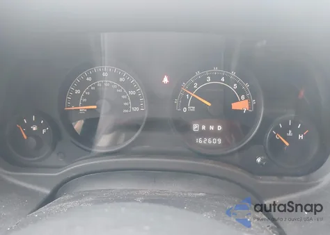 2016 Jeep Compass 75Th Anniversary from USA, damaged, VIN 1C4NJDBB7GD802752